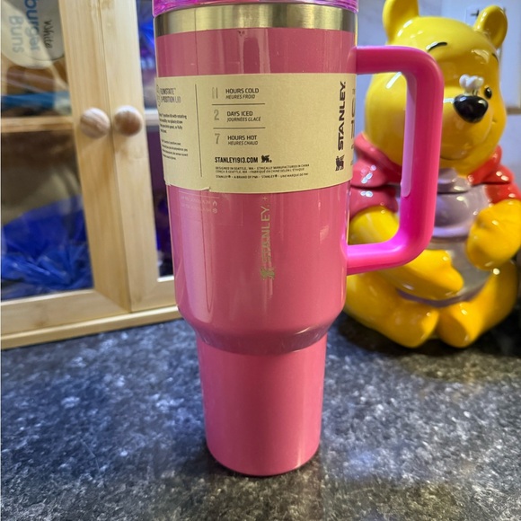 Starbucks Cherry Blossom Pink Gradient Glass Straw Mug - 19oz (550ml), Food  Grade Glass Starbucks Straw Starbucks Advertising